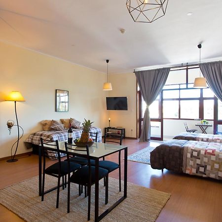 Ferienwohnung Cozy Sunny Flats By Hostwise Porto Exterior foto