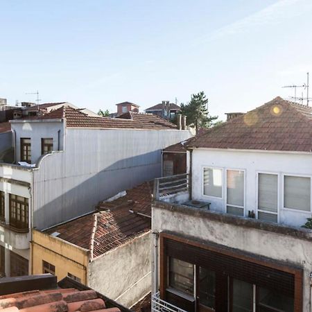 Ferienwohnung Cozy Sunny Flats By Hostwise Porto Exterior foto