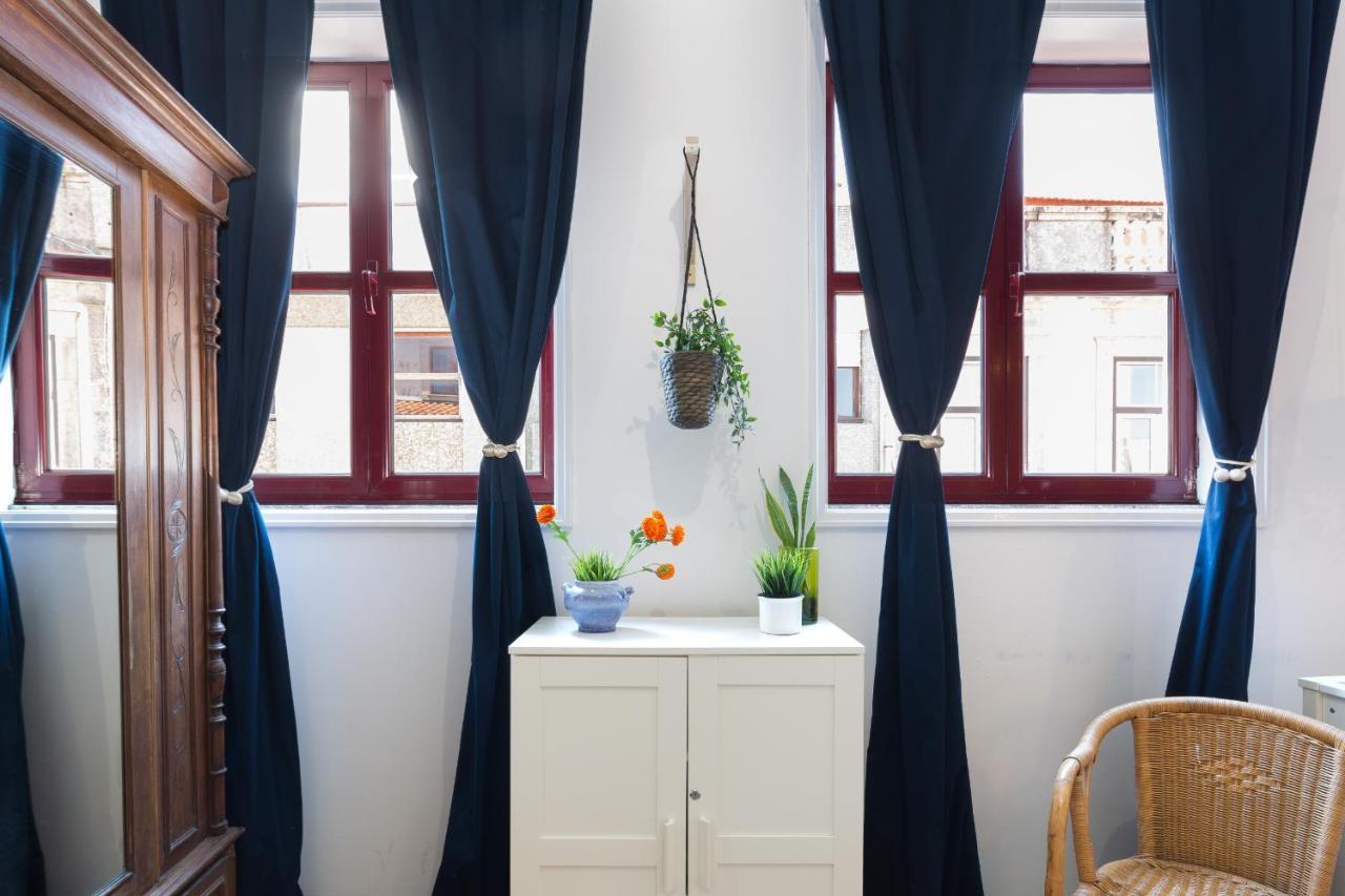 Ferienwohnung Cozy Sunny Flats By Hostwise Porto Exterior foto