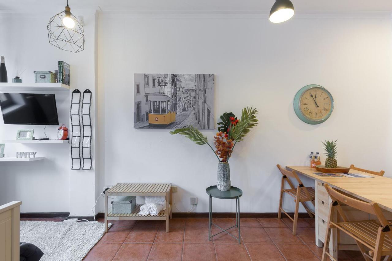 Ferienwohnung Cozy Sunny Flats By Hostwise Porto Exterior foto