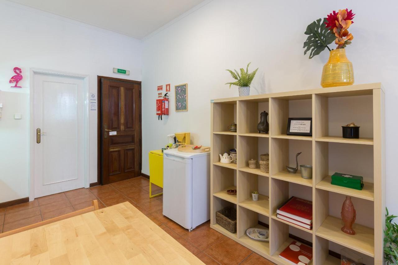 Ferienwohnung Cozy Sunny Flats By Hostwise Porto Exterior foto