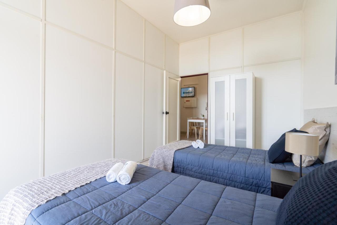 Ferienwohnung Cozy Sunny Flats By Hostwise Porto Exterior foto