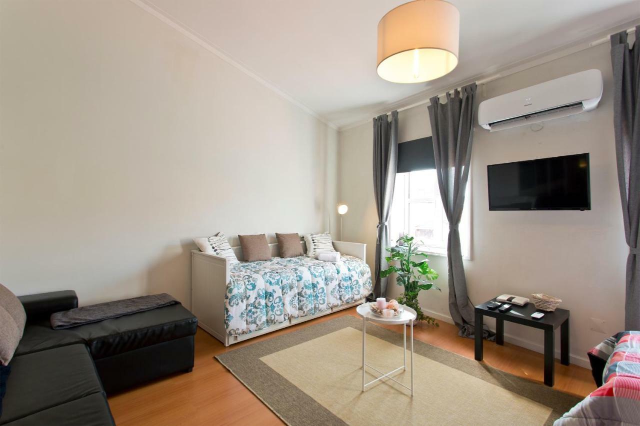 Ferienwohnung Cozy Sunny Flats By Hostwise Porto Exterior foto