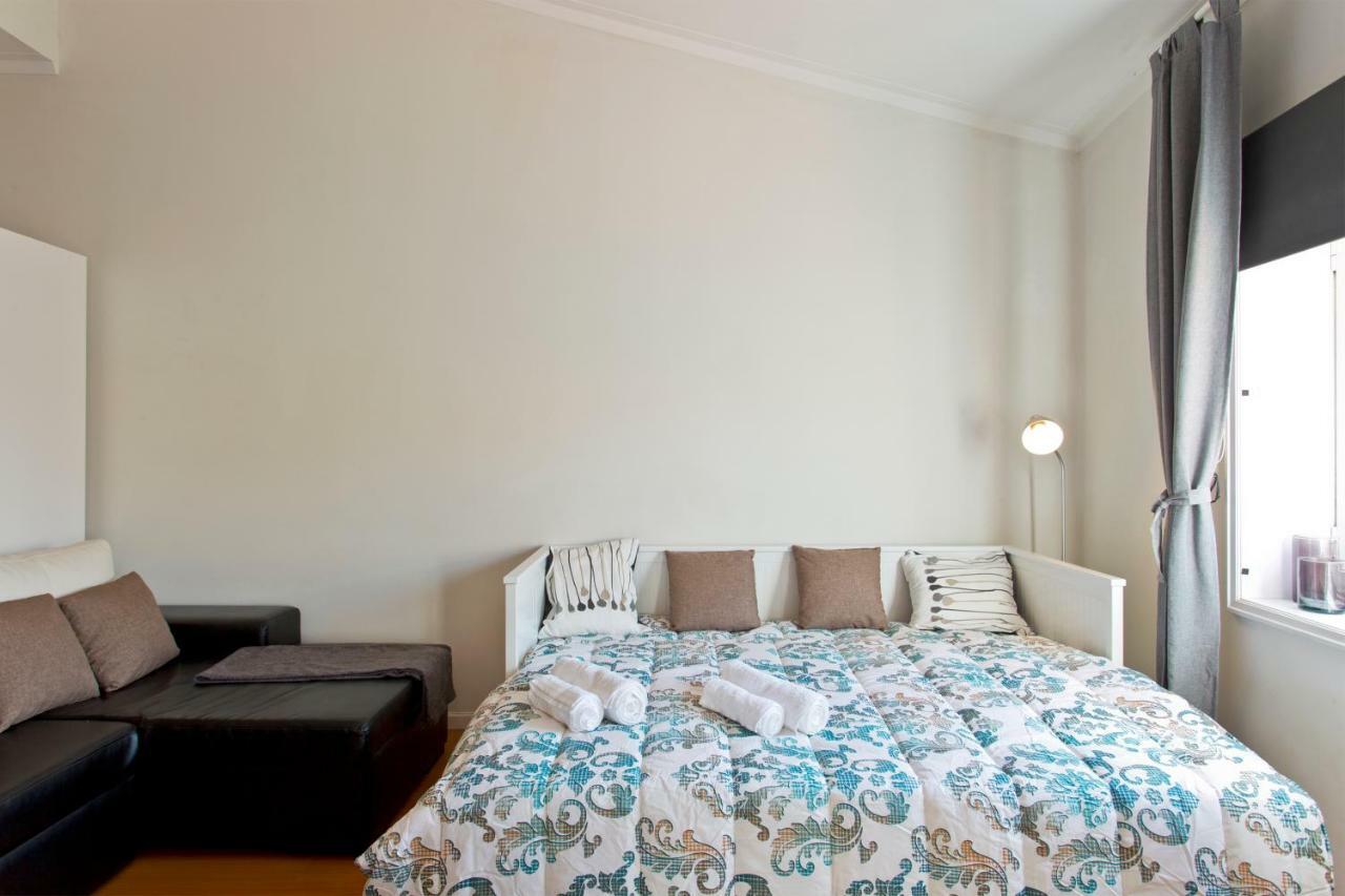 Ferienwohnung Cozy Sunny Flats By Hostwise Porto Exterior foto