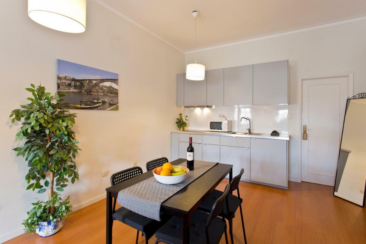 Ferienwohnung Cozy Sunny Flats By Hostwise Porto Exterior foto