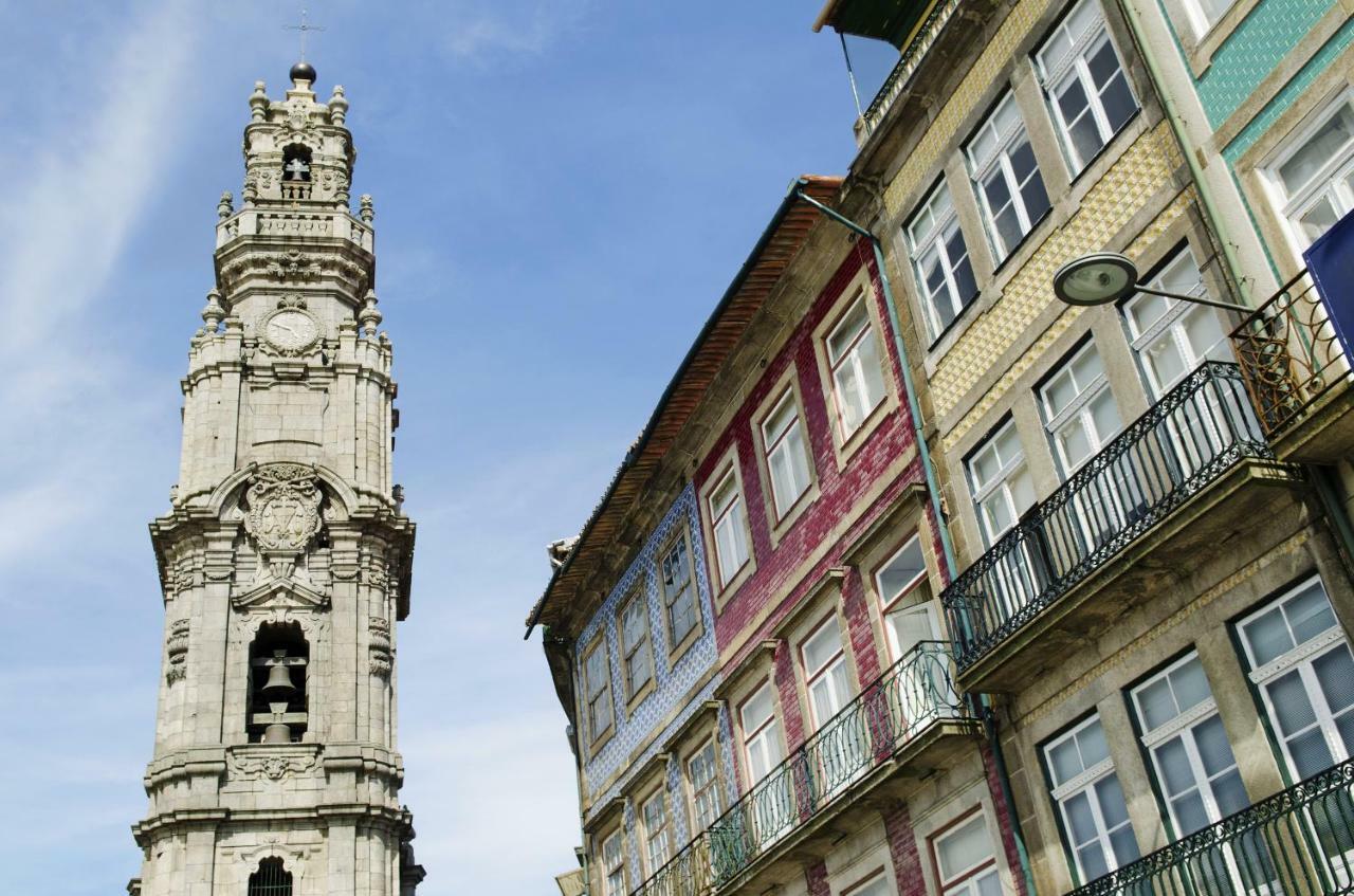 Ferienwohnung Cozy Sunny Flats By Hostwise Porto Exterior foto
