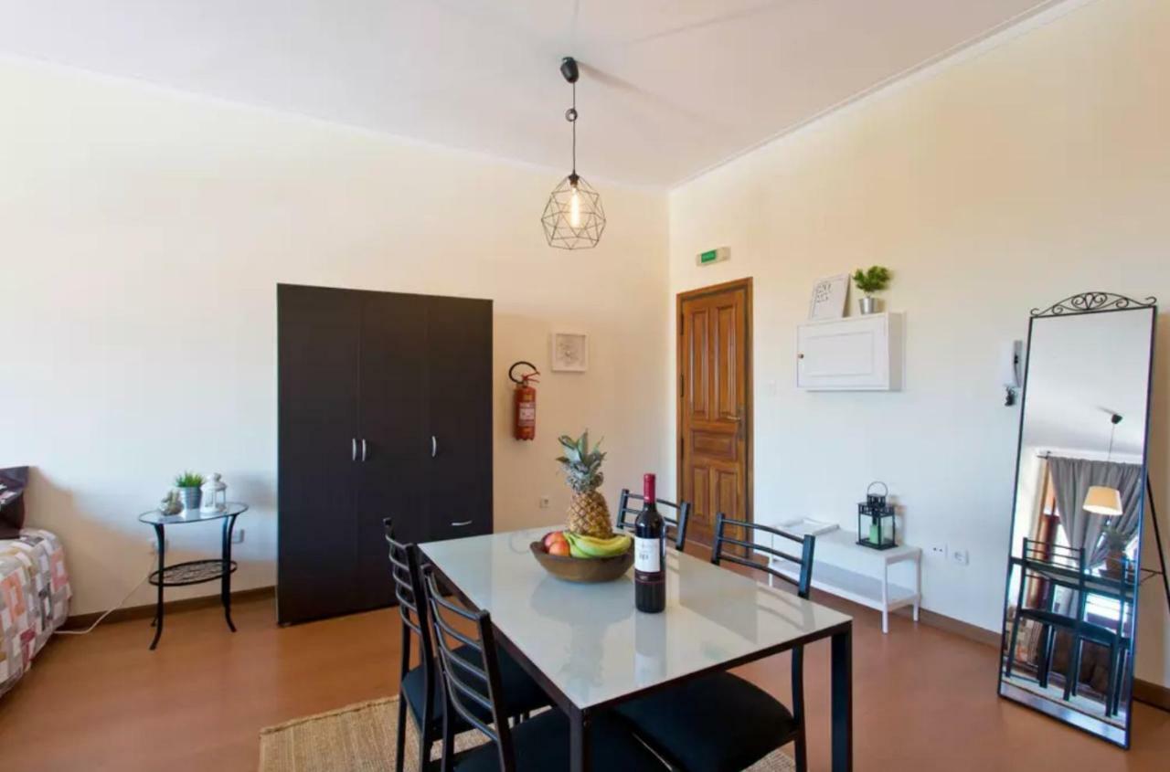 Ferienwohnung Cozy Sunny Flats By Hostwise Porto Exterior foto