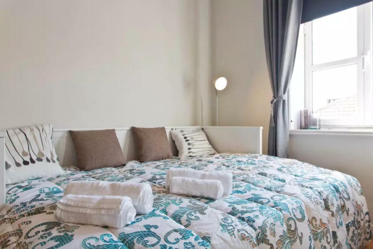 Ferienwohnung Cozy Sunny Flats By Hostwise Porto Exterior foto