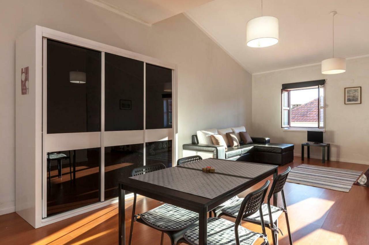 Ferienwohnung Cozy Sunny Flats By Hostwise Porto Exterior foto