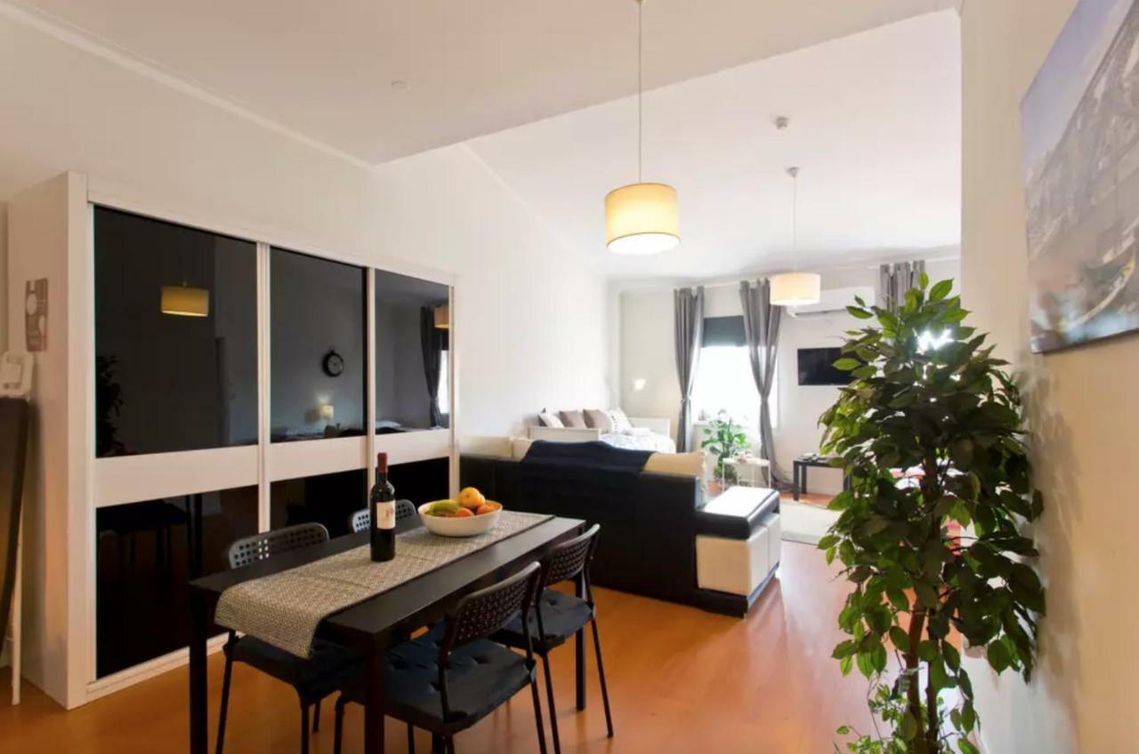 Ferienwohnung Cozy Sunny Flats By Hostwise Porto Exterior foto