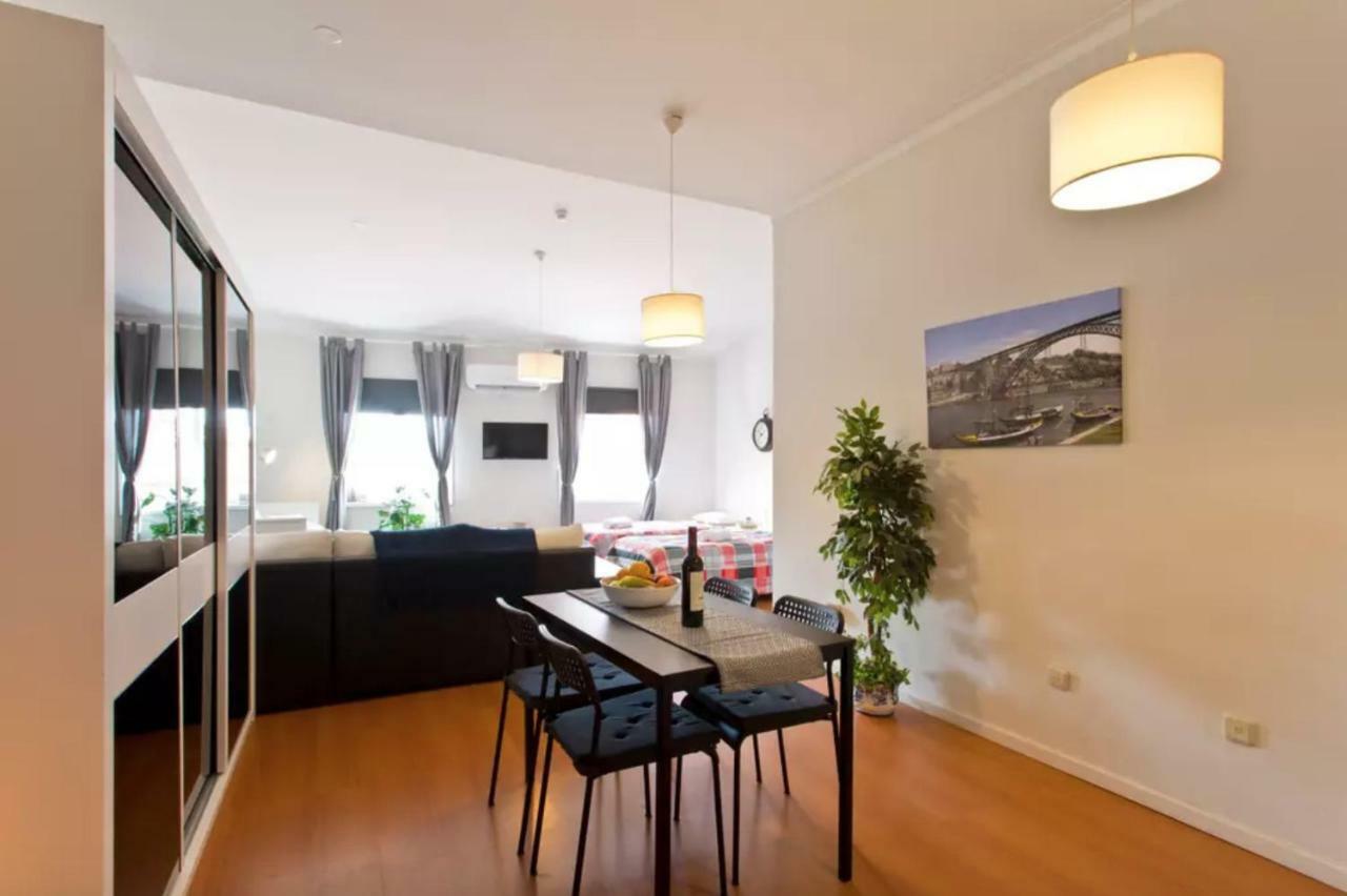 Ferienwohnung Cozy Sunny Flats By Hostwise Porto Exterior foto