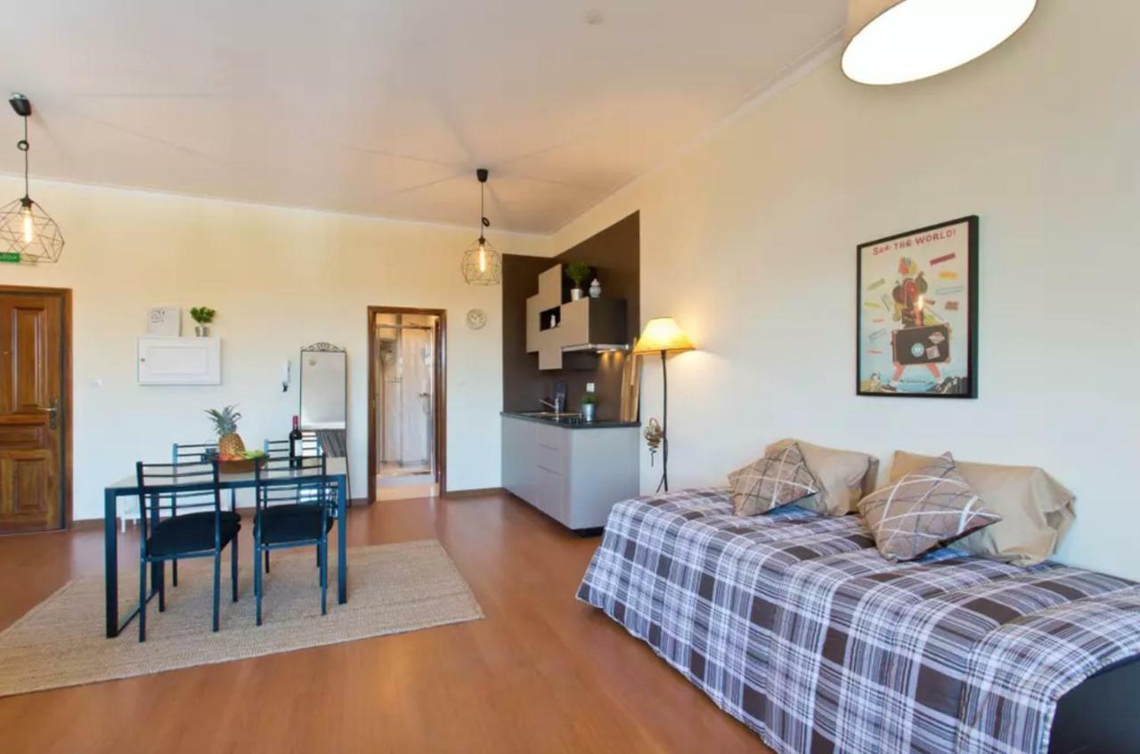 Ferienwohnung Cozy Sunny Flats By Hostwise Porto Exterior foto